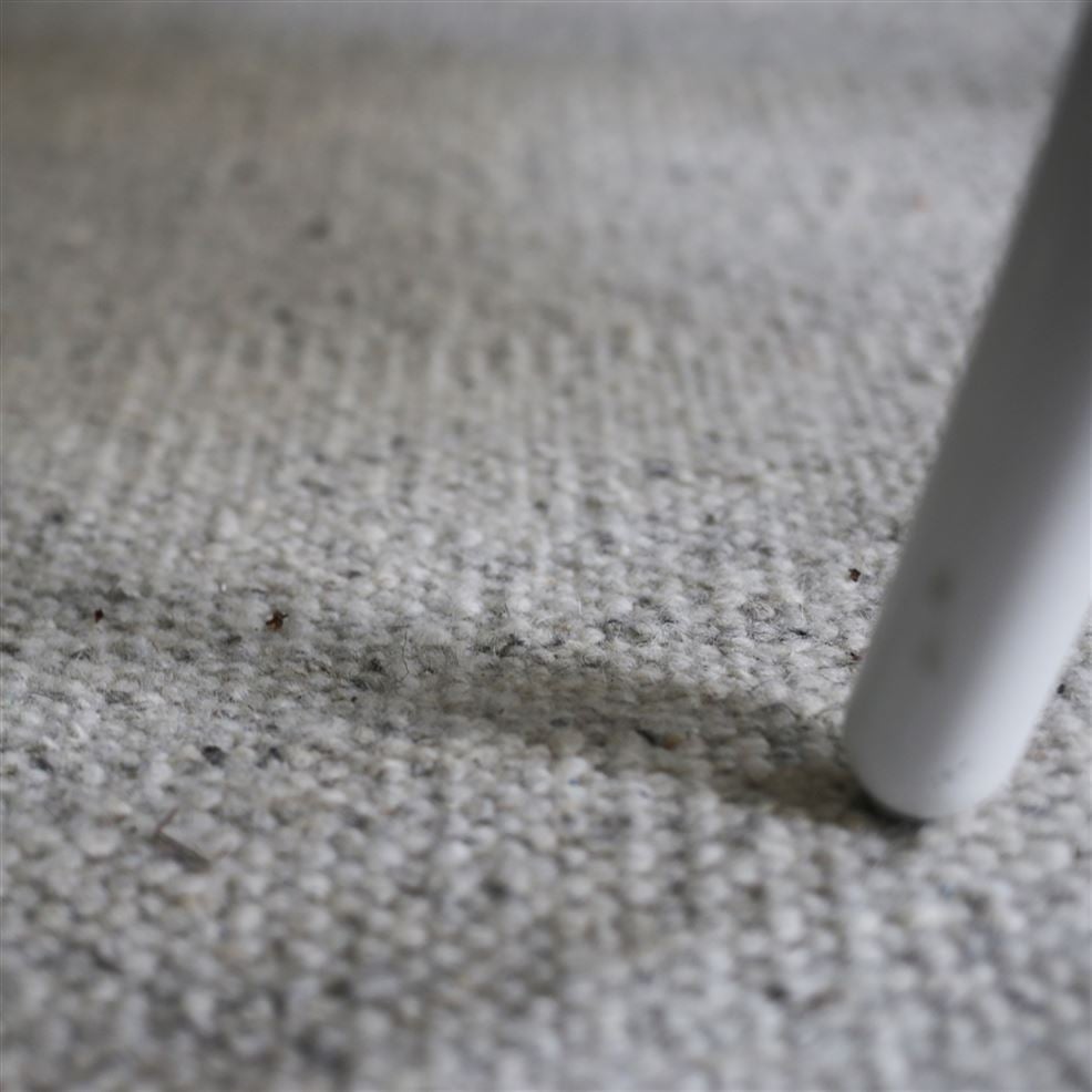 Designers Guild Jishiro Natural Rug