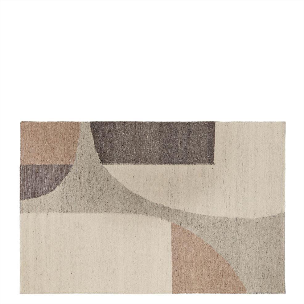 designers guild Jishiro Natural Rug
