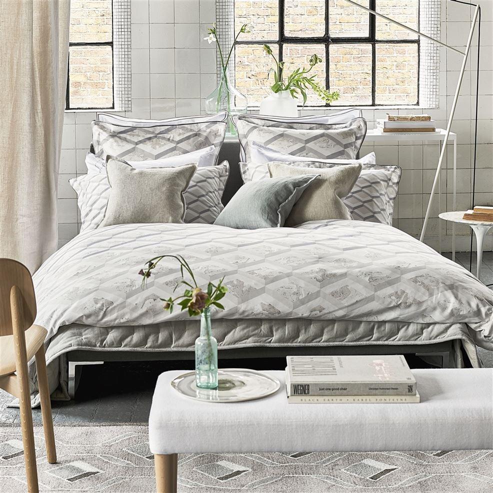 Designers Guild Jourdain Birch Bedding