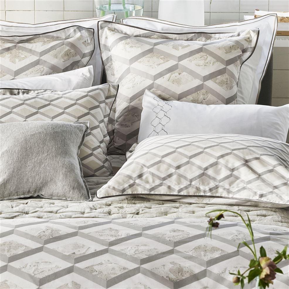 Designers Guild Jourdain Birch Bedding