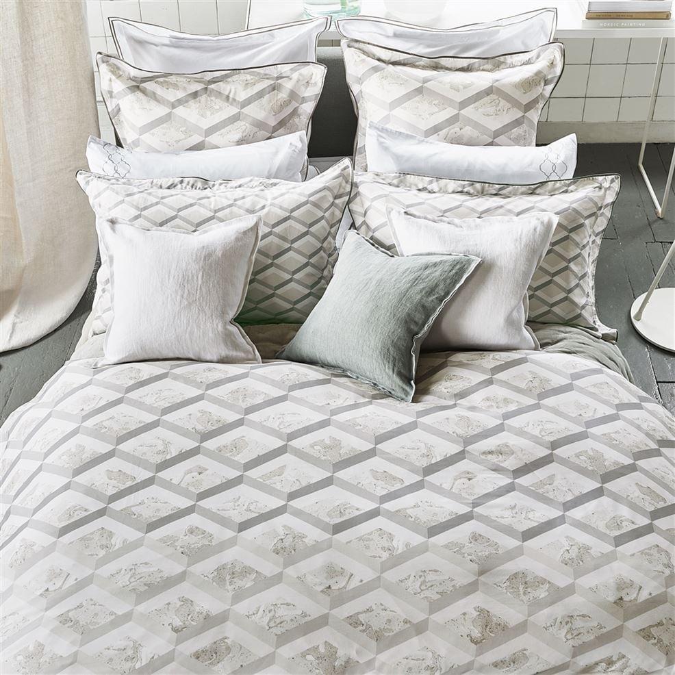 designers guild Jourdain Birch Bedding