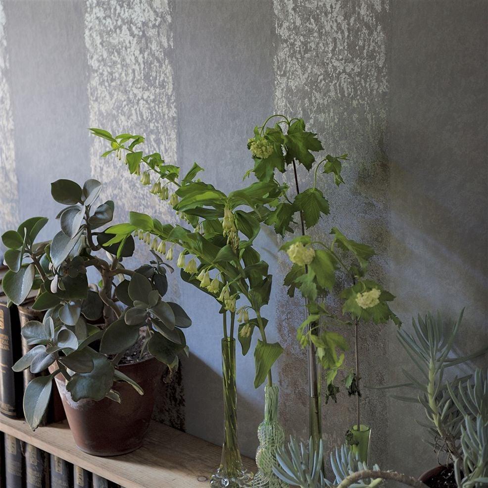 Designers Guild Kalpana - Duck Egg