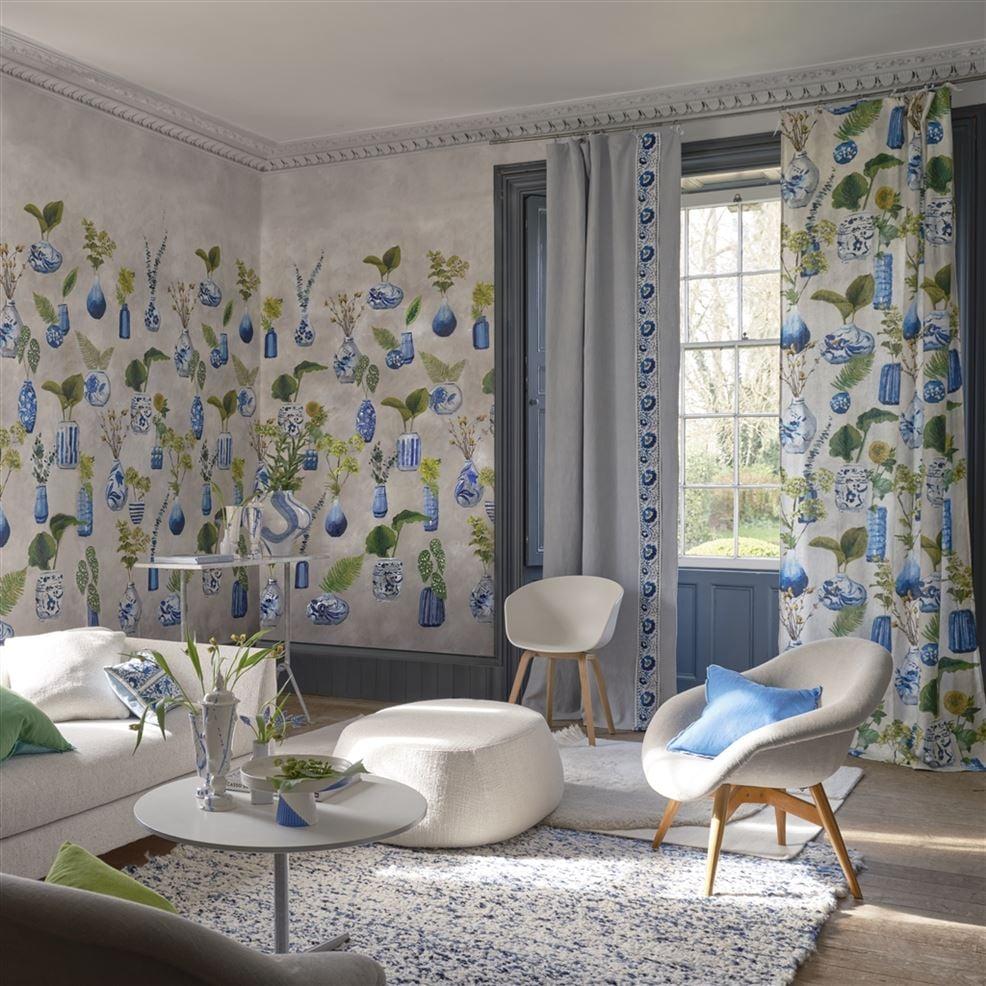 Designers Guild Kawana Delft