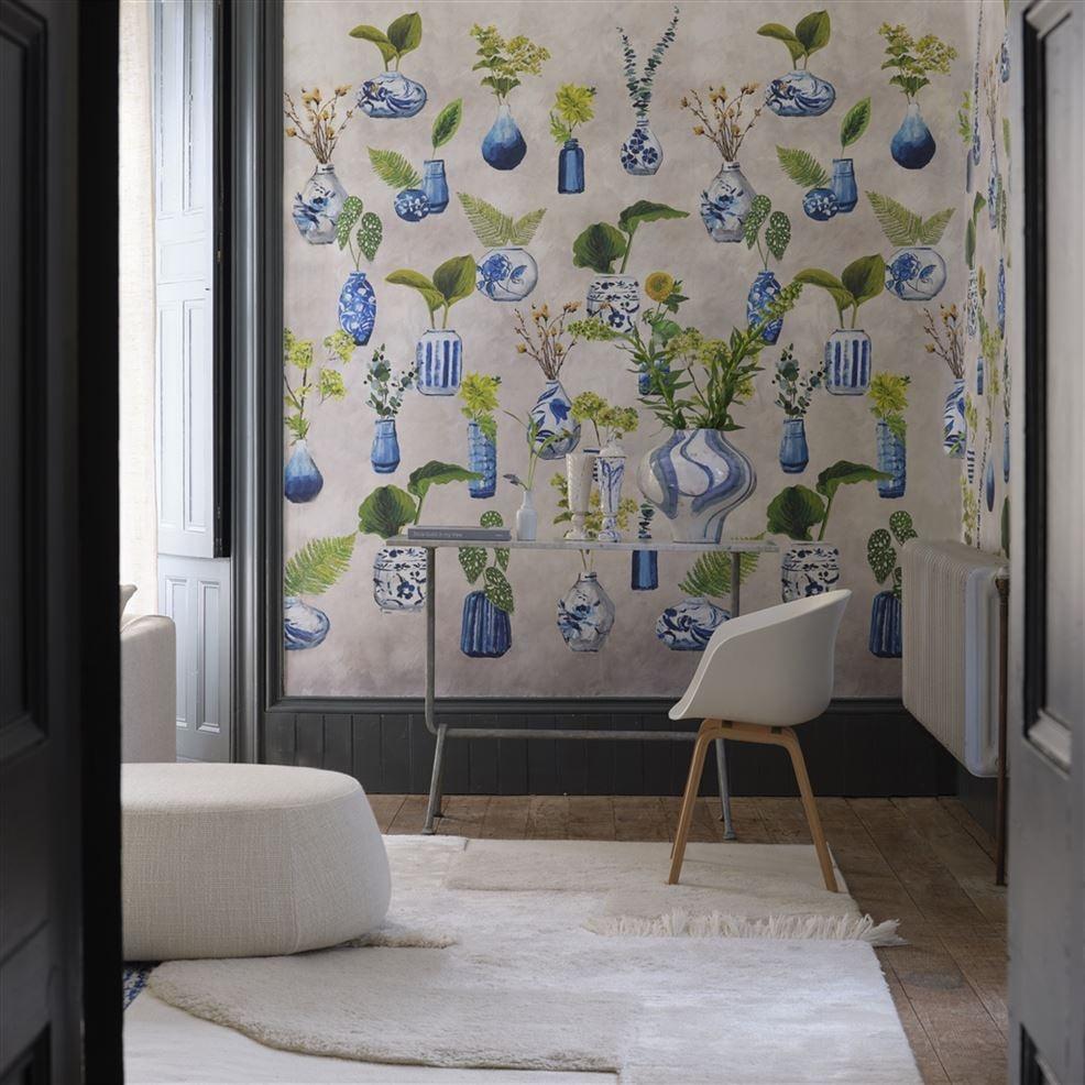 Designers Guild Kawana Delft