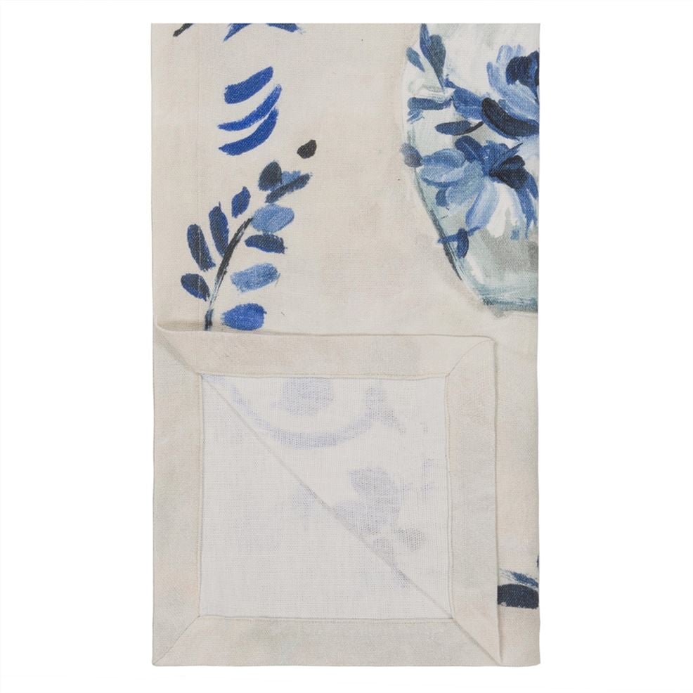 Designers Guild Kawana Delft Throw