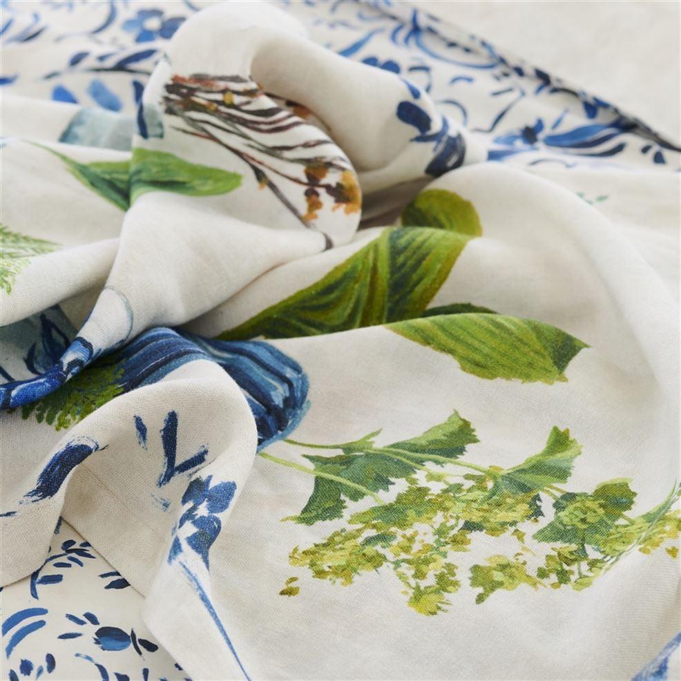 Designers Guild Kawana Delft Throw