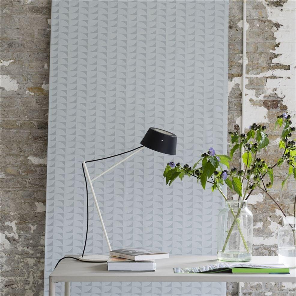 Designers Guild Laroche - Graphite