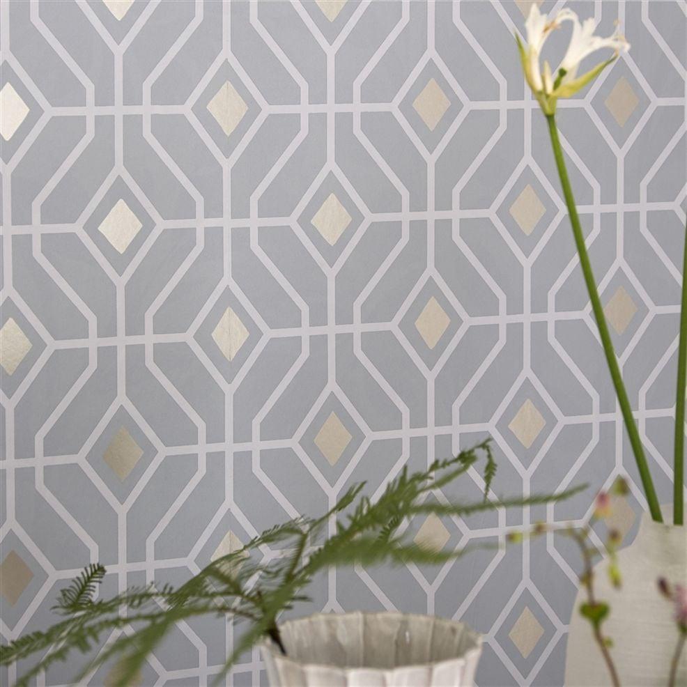 Designers Guild Laterza Linen