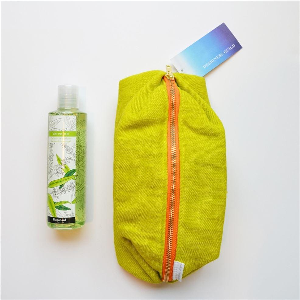 designers guild Lime Bath and Body Gift Set