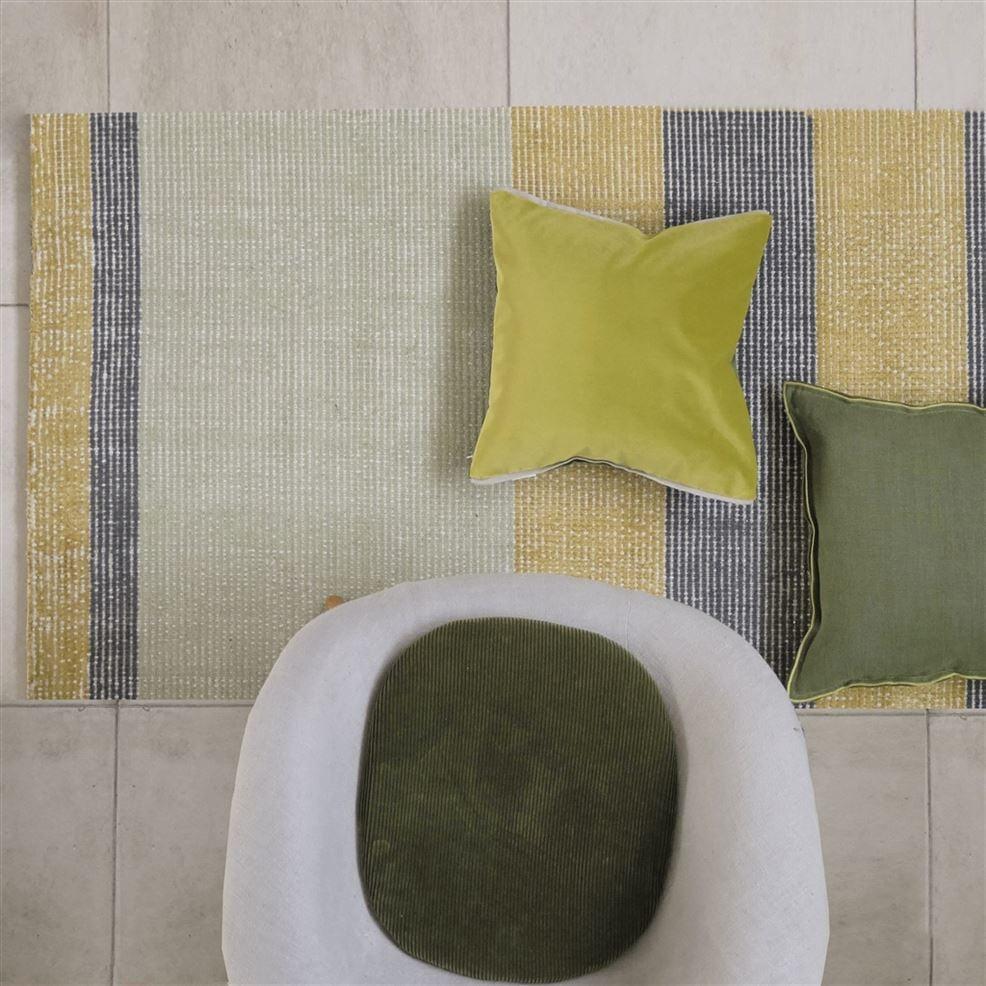 Designers Guild Lucien Acacia Rug