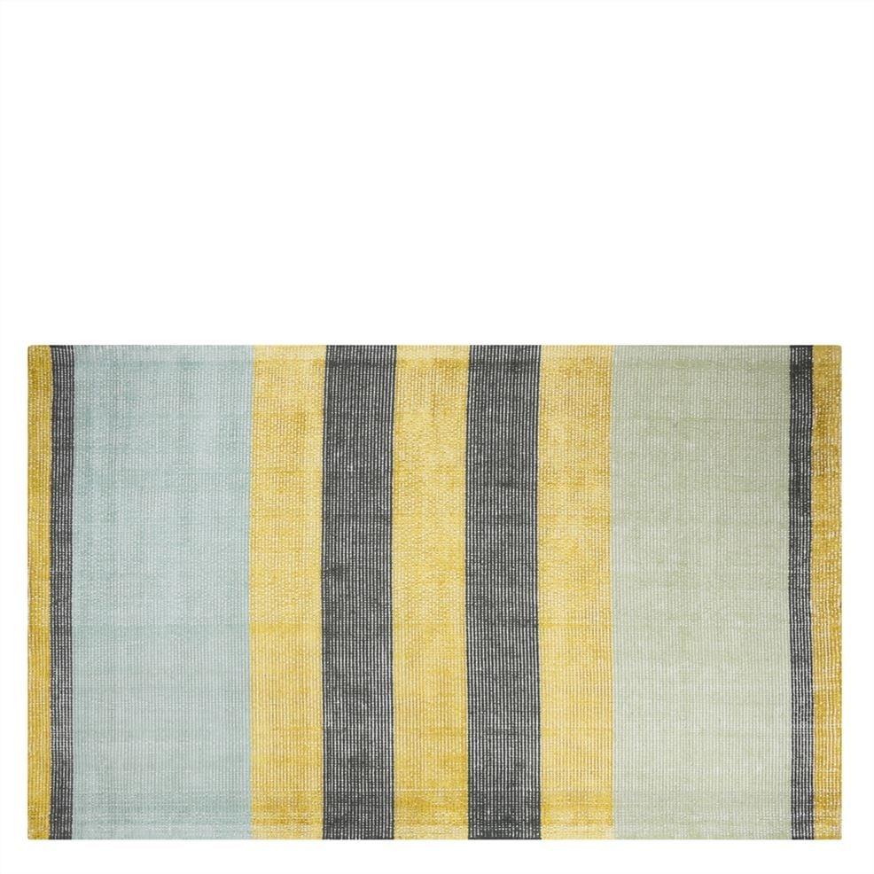 designers guild Lucien Acacia Rug