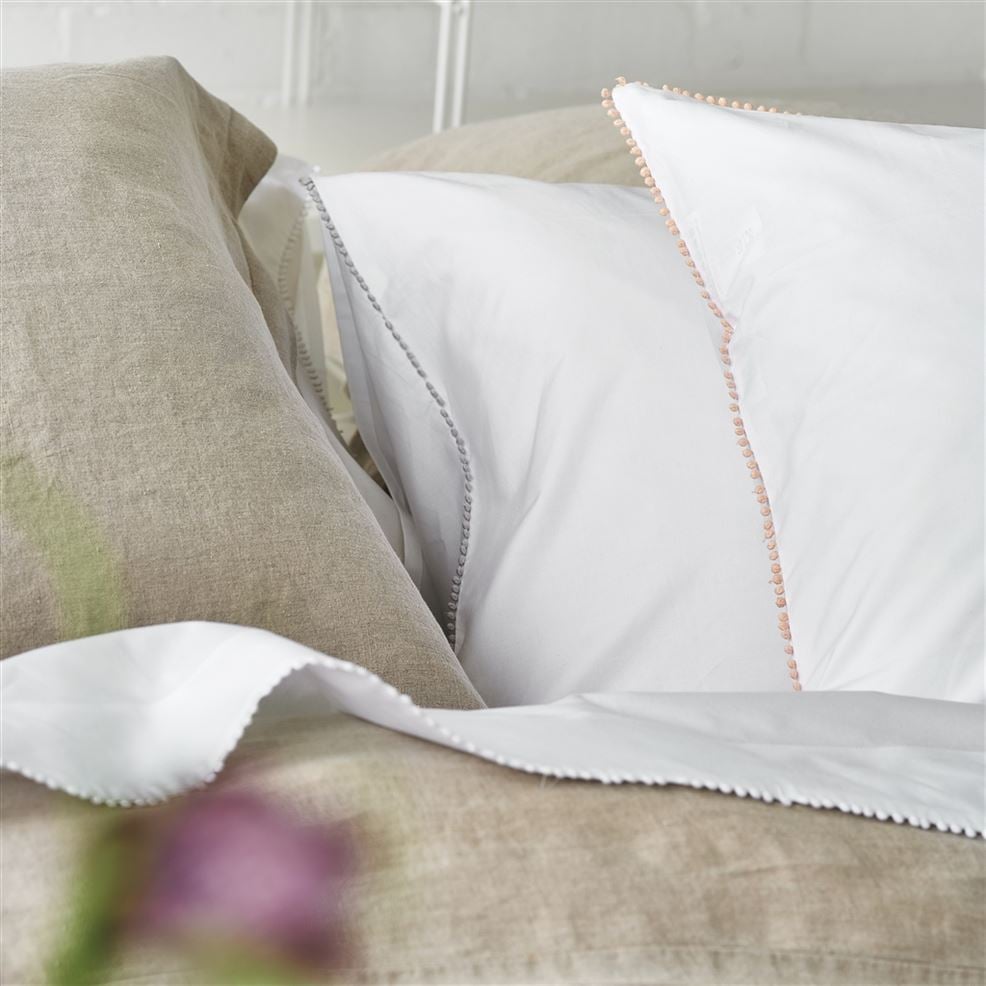 designers guild Ludlow Birch Bedding