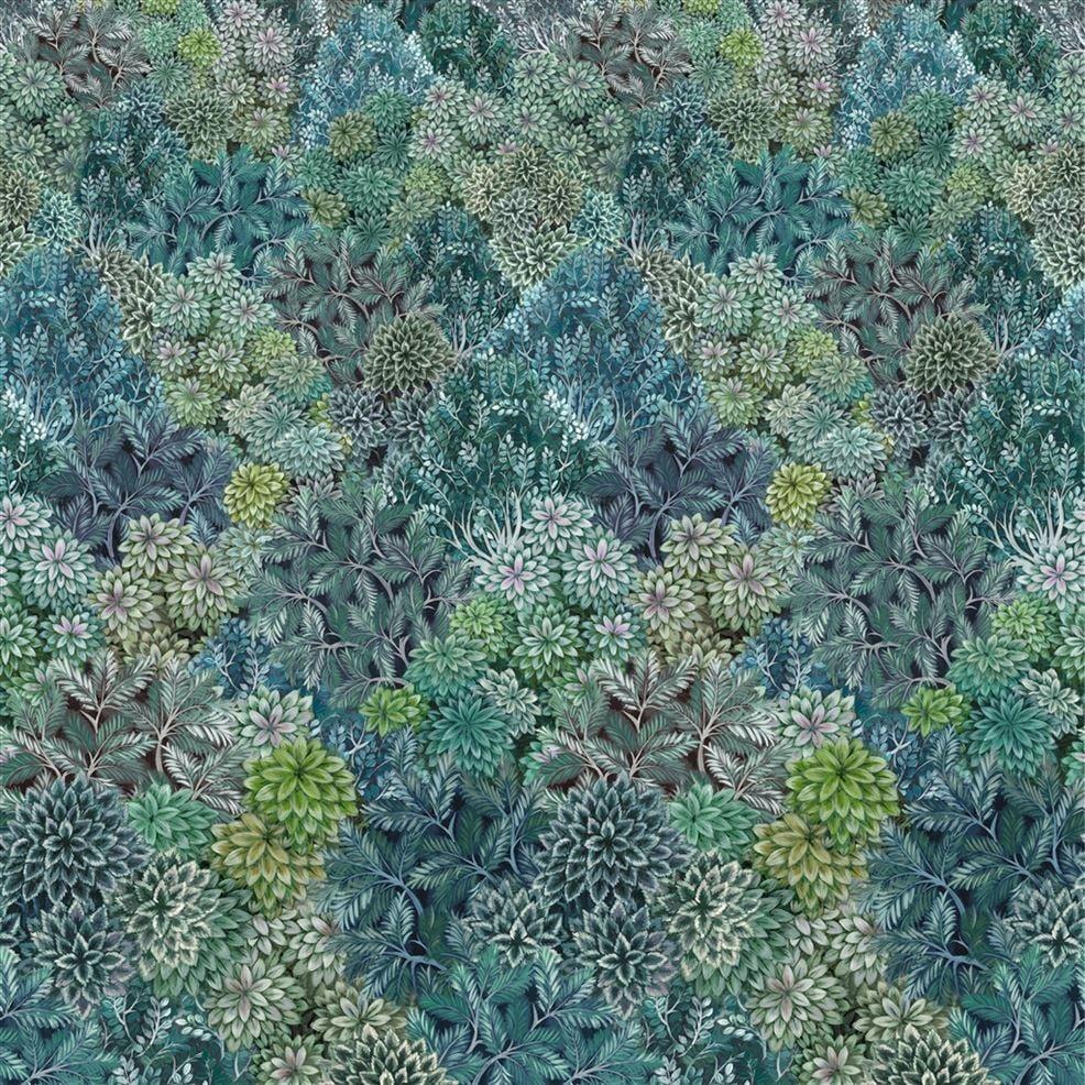 designers guild Madhya Azure