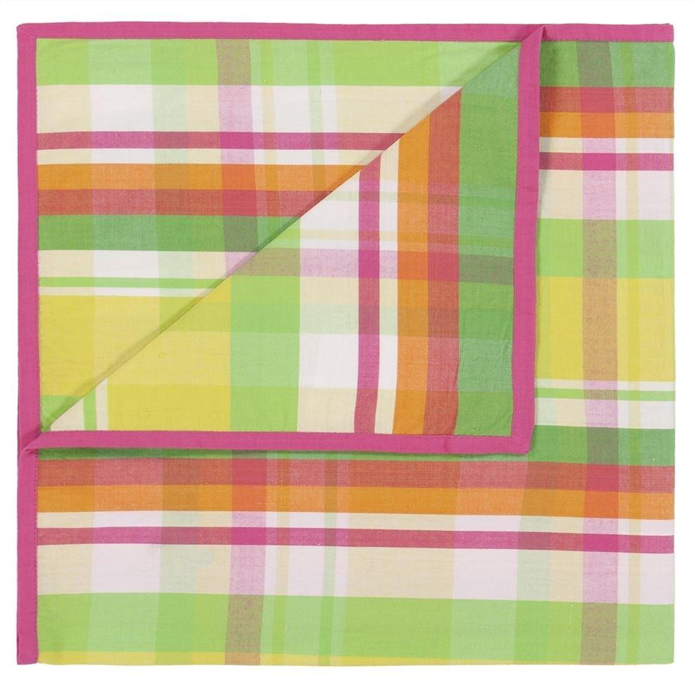 Designers Guild Madrasi Mimosa Cotton Napkins