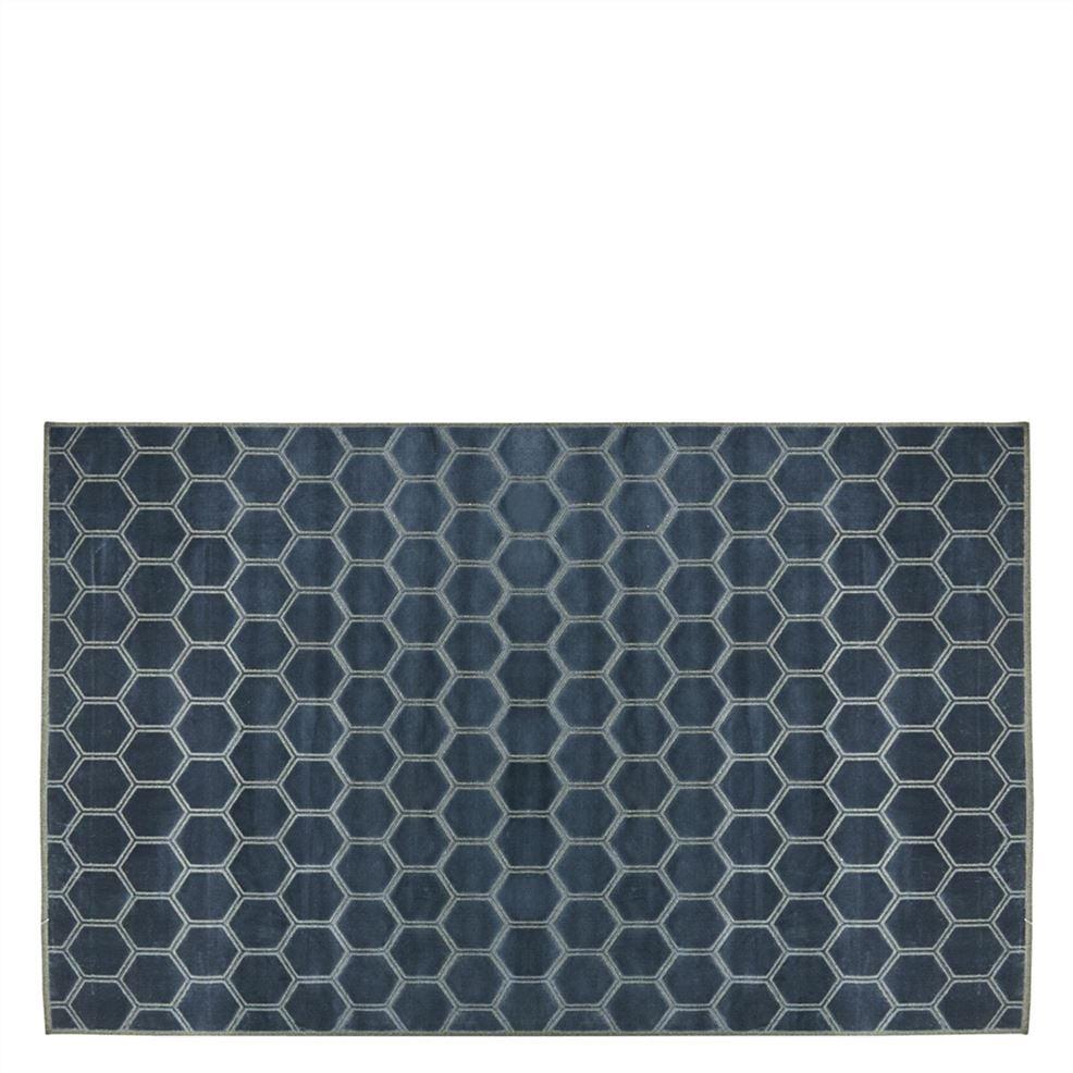 designers guild Manipur Delft Rug