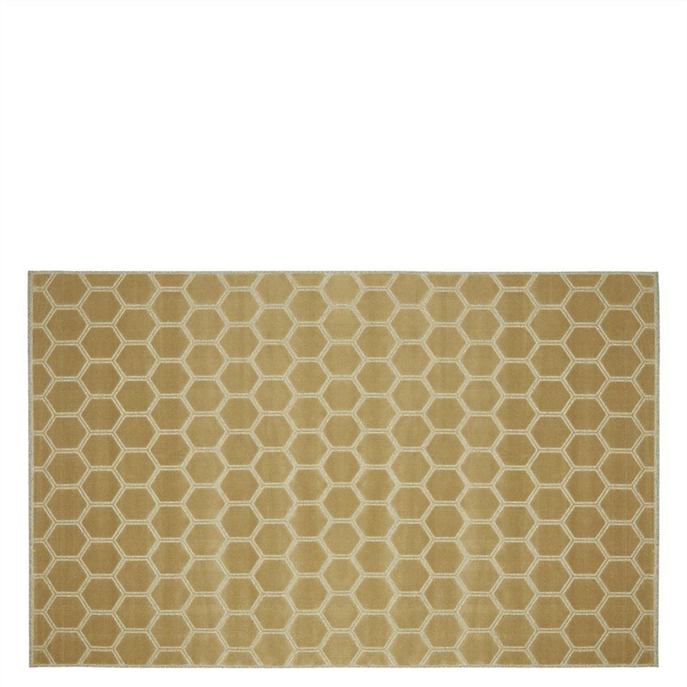 designers guild Manipur Hemp Rug