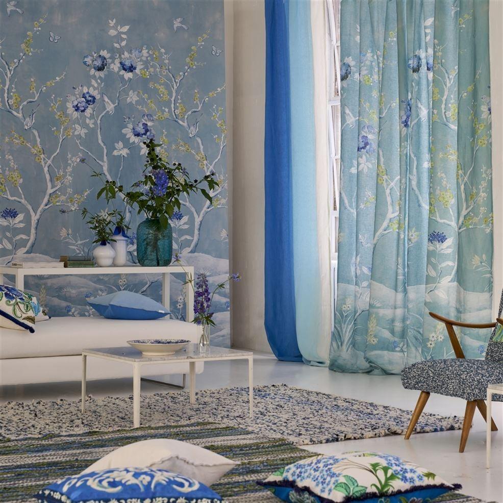 Designers Guild Manohari Alta Delft