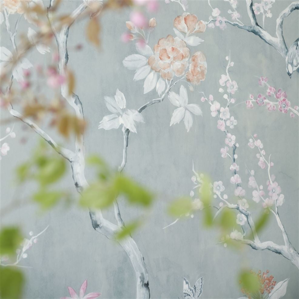 Designers Guild Manohari Blossom