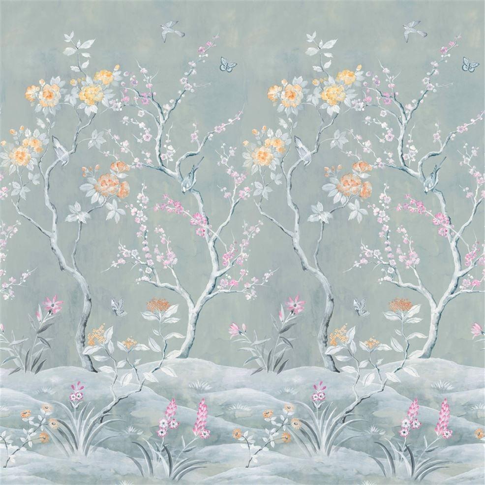 designers guild Manohari Blossom