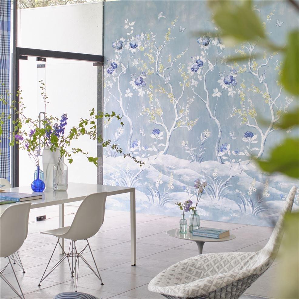 Designers Guild Manohari Delft