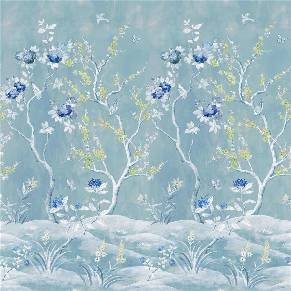 designers guild Manohari Delft