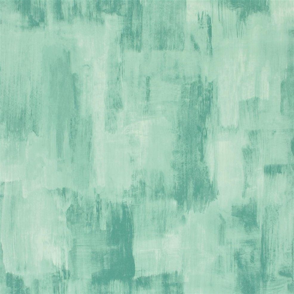 designers guild marmorino - jade
