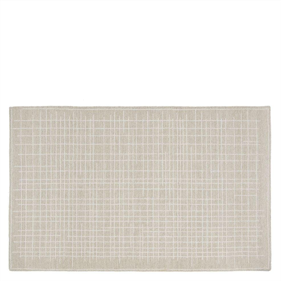 designers guild Mayenne Natural Rug