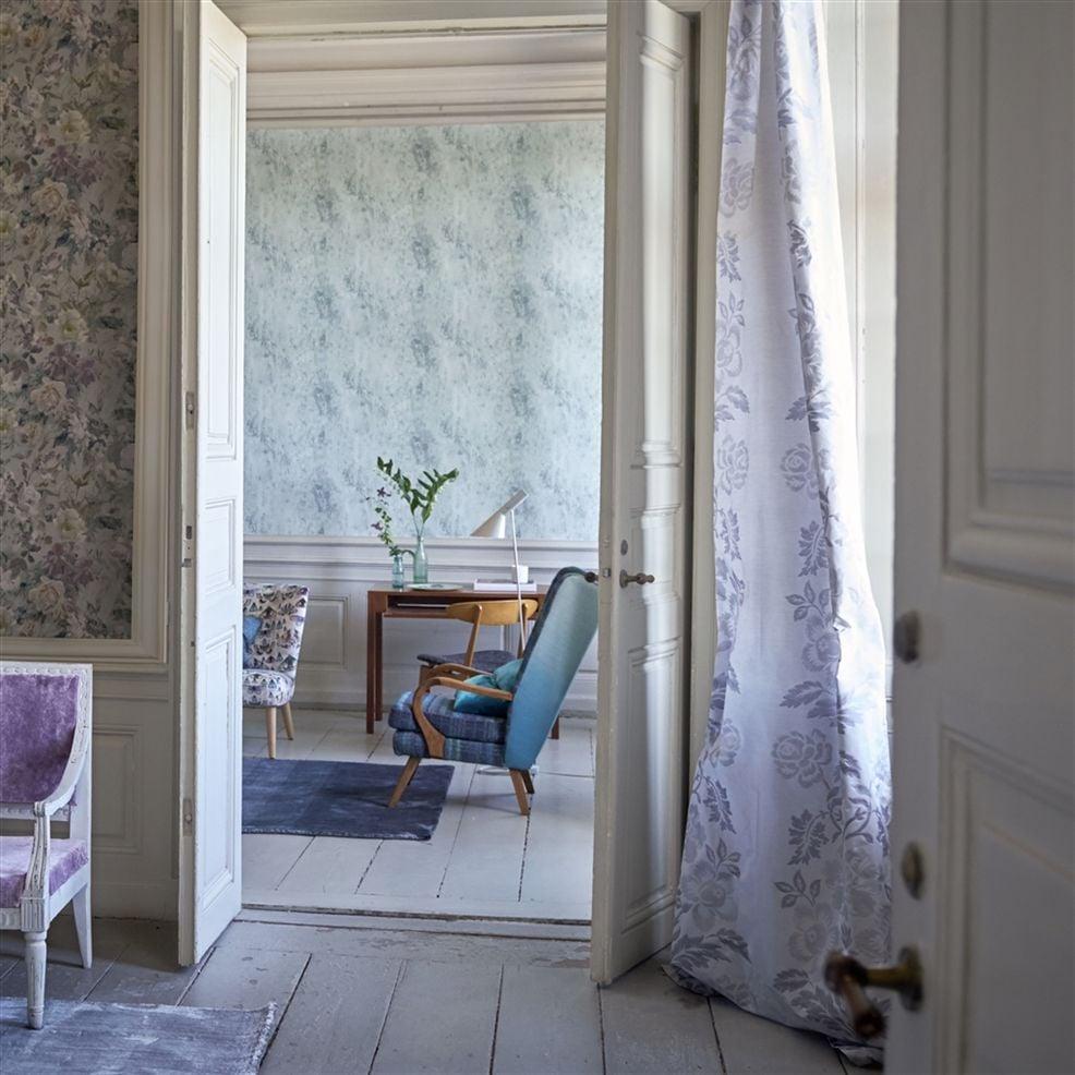 Designers Guild Michaux - Thistle