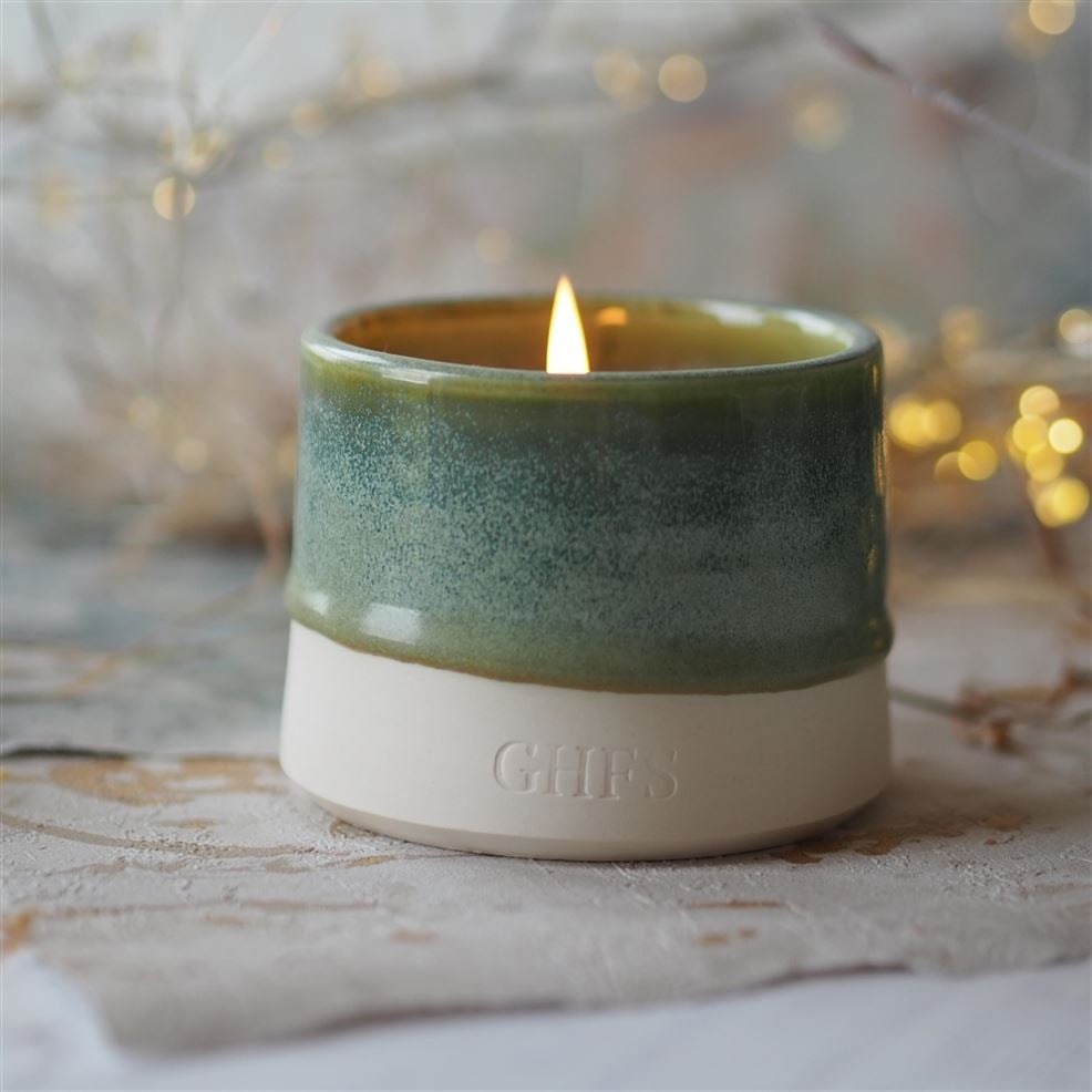 Designers Guild Midwinter Candle