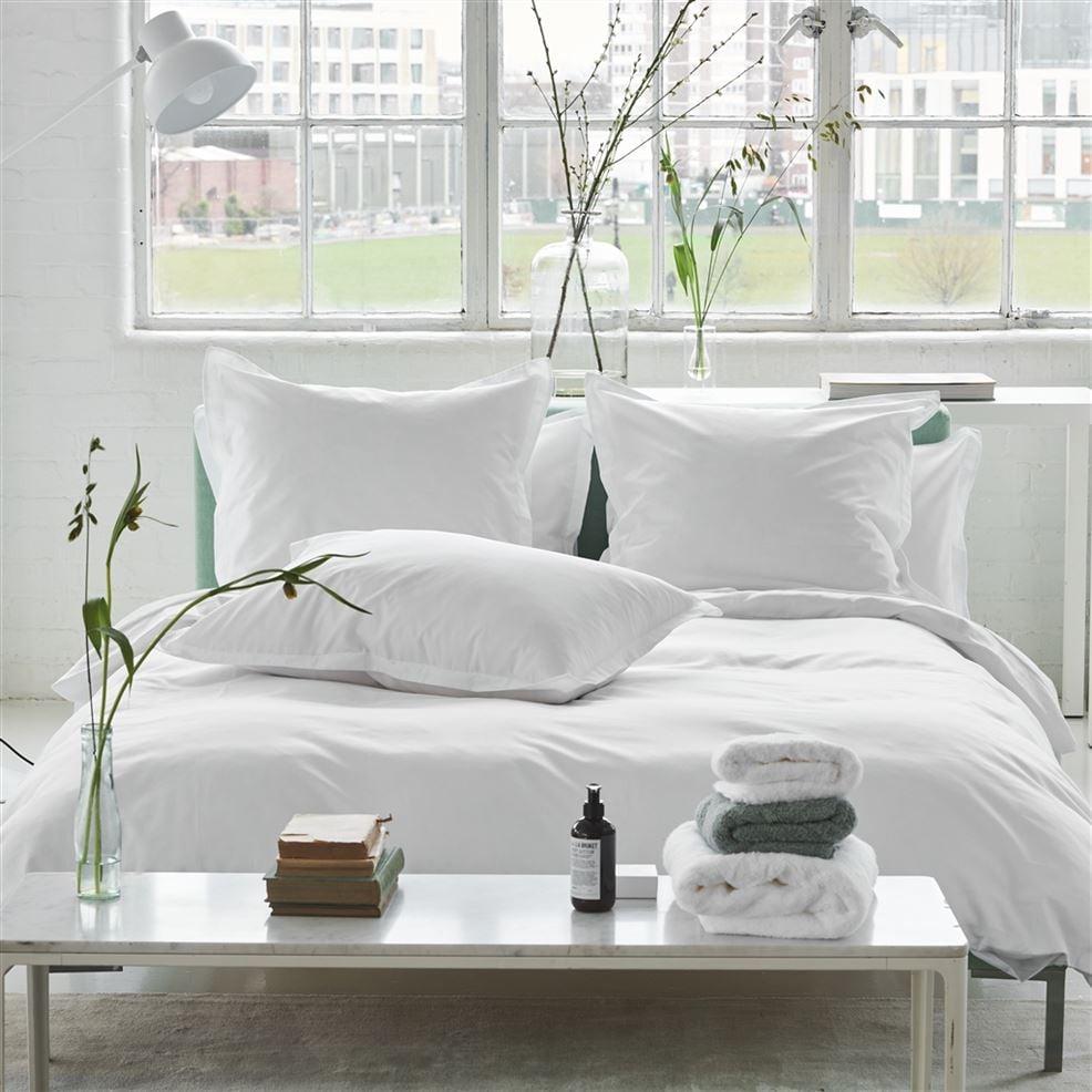 designers guild Milano Sheets & Shams