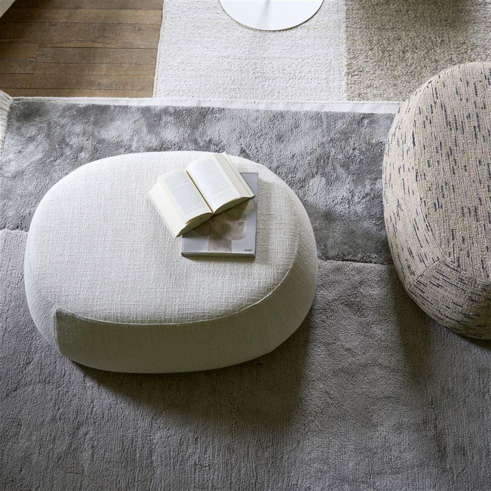 Designers Guild Mishima Flint Rug