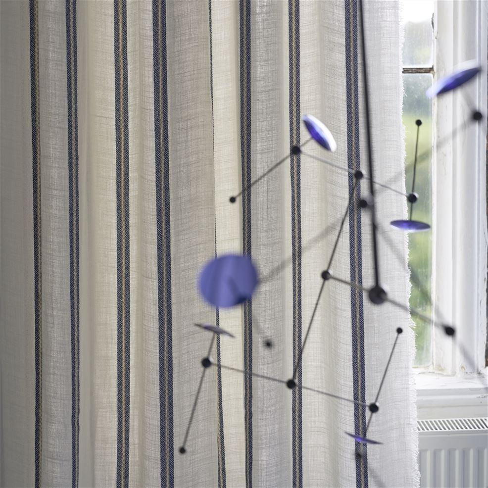 Designers Guild Mourillon Denim