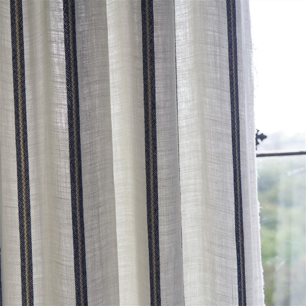 Designers Guild Mourillon Denim