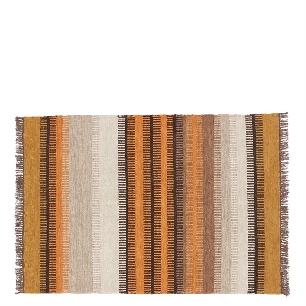 designers guild Muturi Natural Outdoor Rug