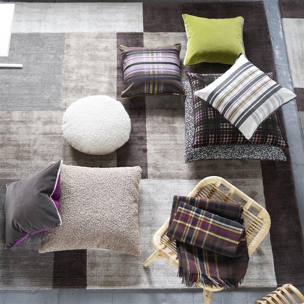 Designers Guild Odhani Natural Rug