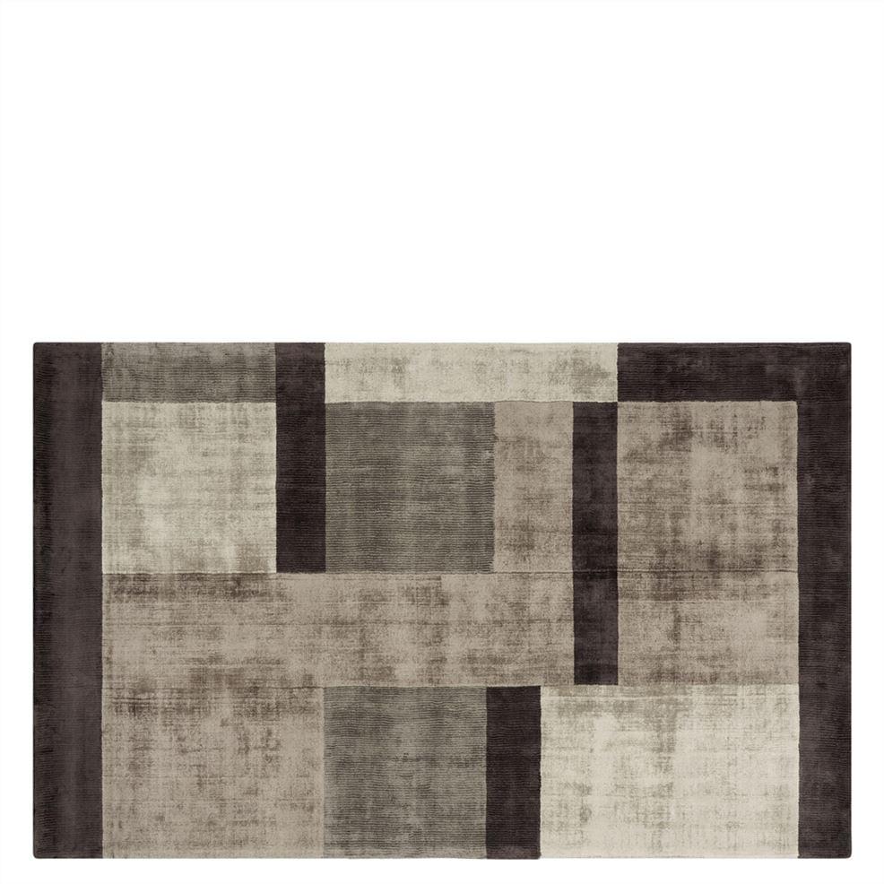 designers guild Odhani Natural Rug