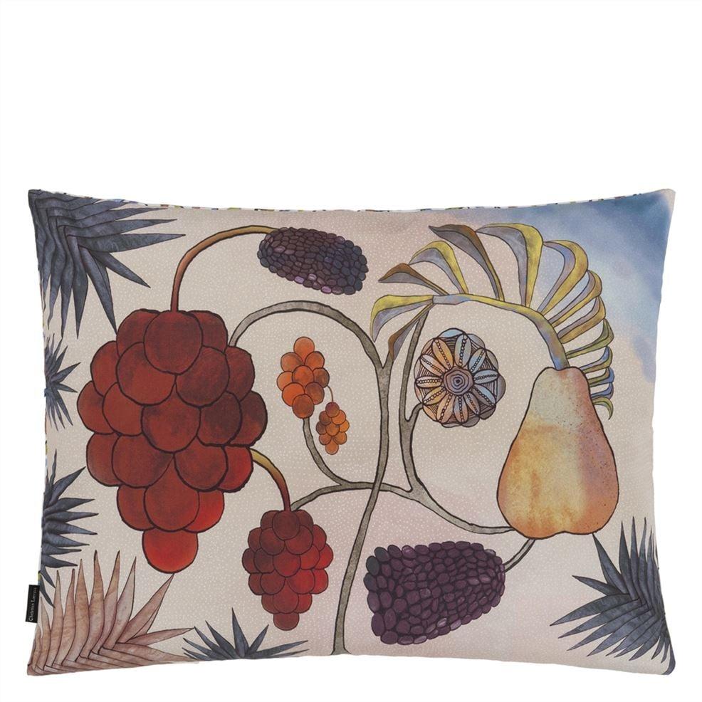 Designers Guild Otro Mundo Arena Decorative Pillow