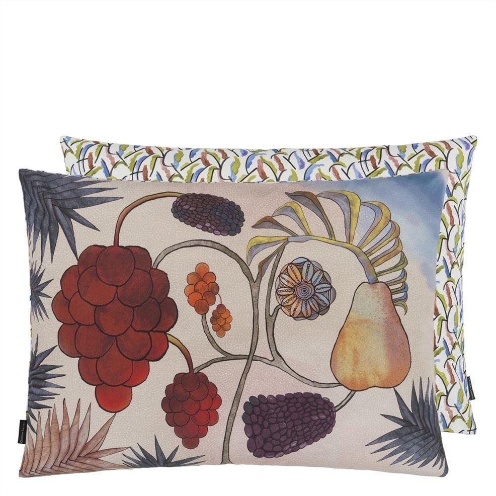designers guild Otro Mundo Arena Decorative Pillow