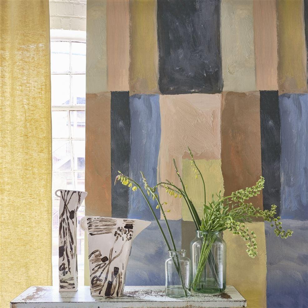 Designers Guild Otto Mosaic Dusk