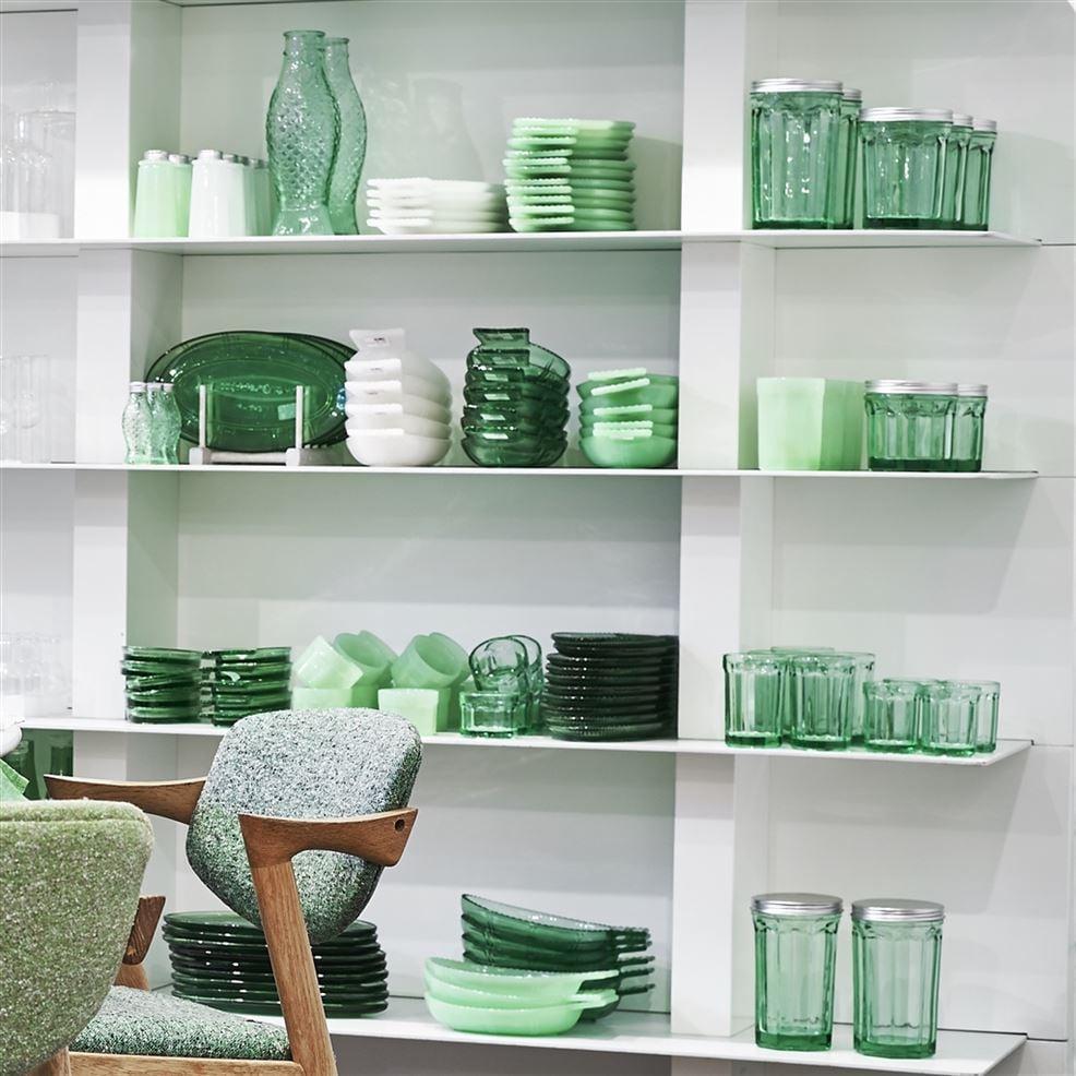 Designers Guild Paola Navone Medium Jar With Lid