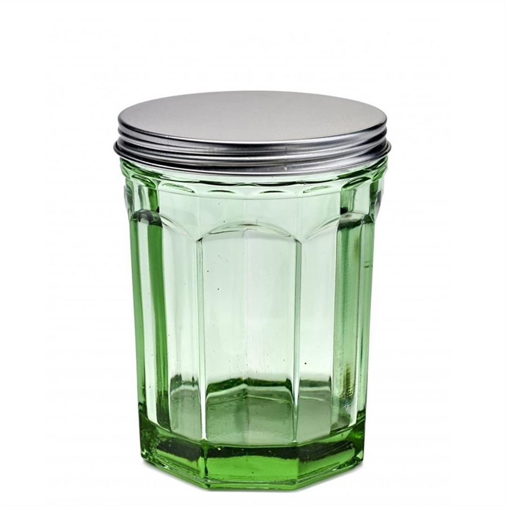 designers guild Paola Navone Medium Jar with Lid