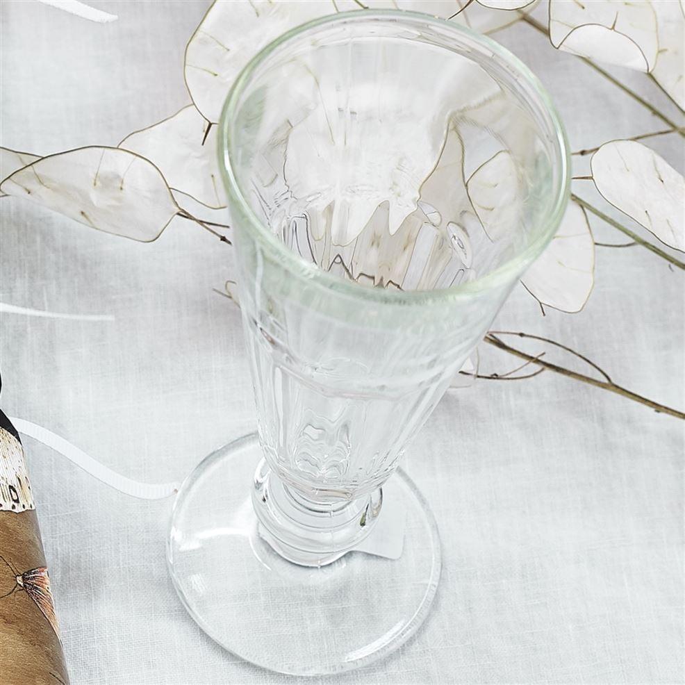 Designers Guild Perigord Champagne Flute