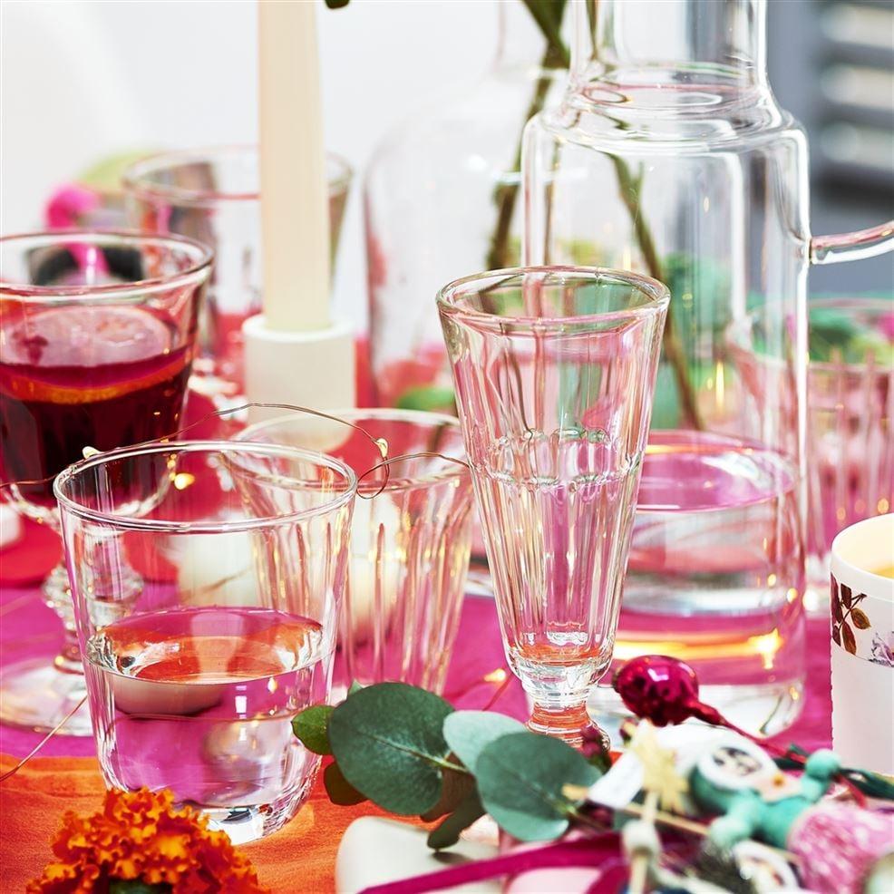 Designers Guild Perigord Champagne Flute