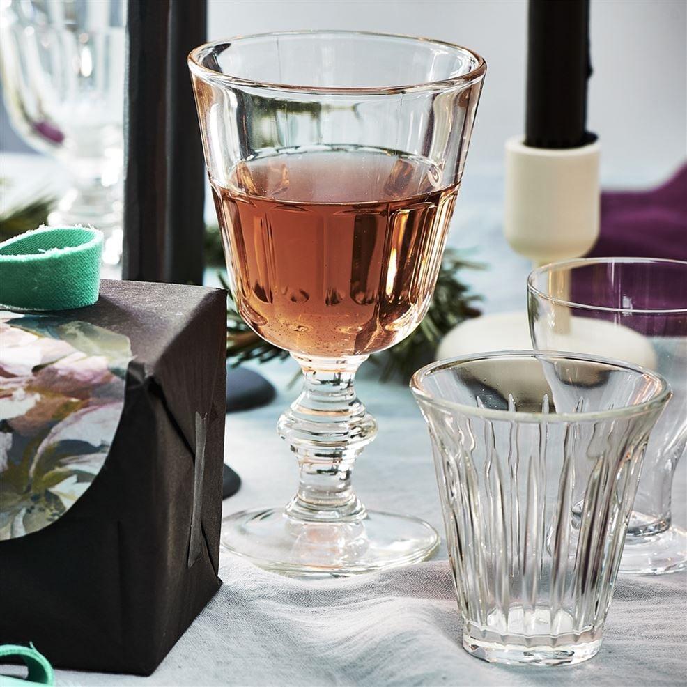 Designers Guild Perigord Small Wine Glass