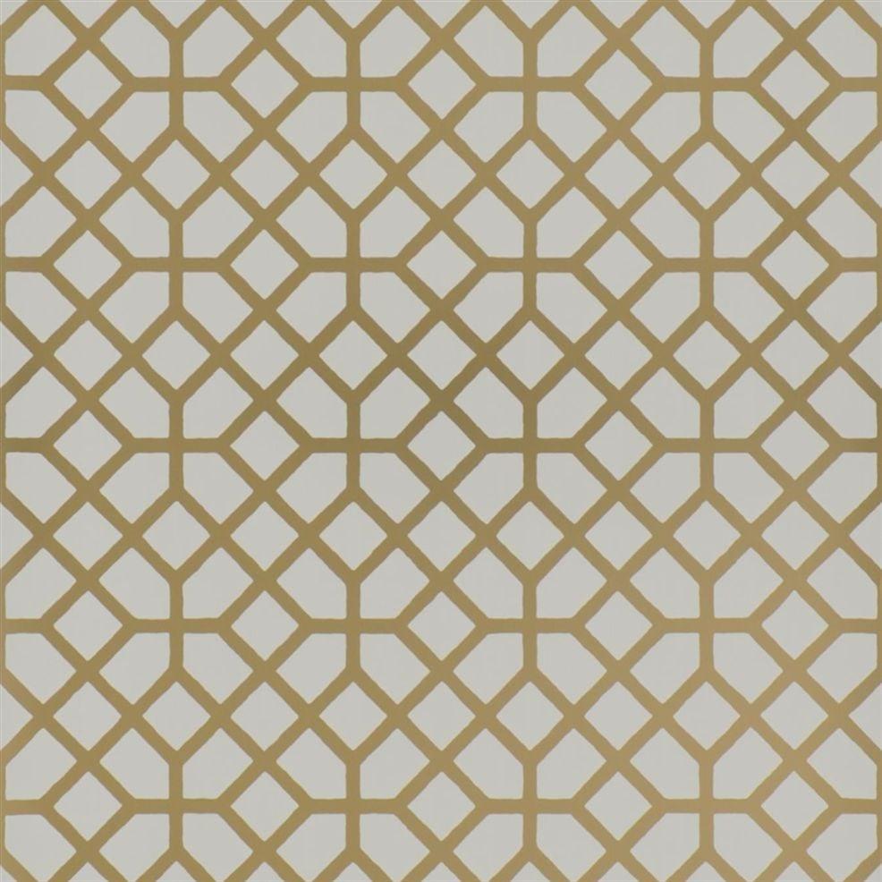 designers guild pisani - copper