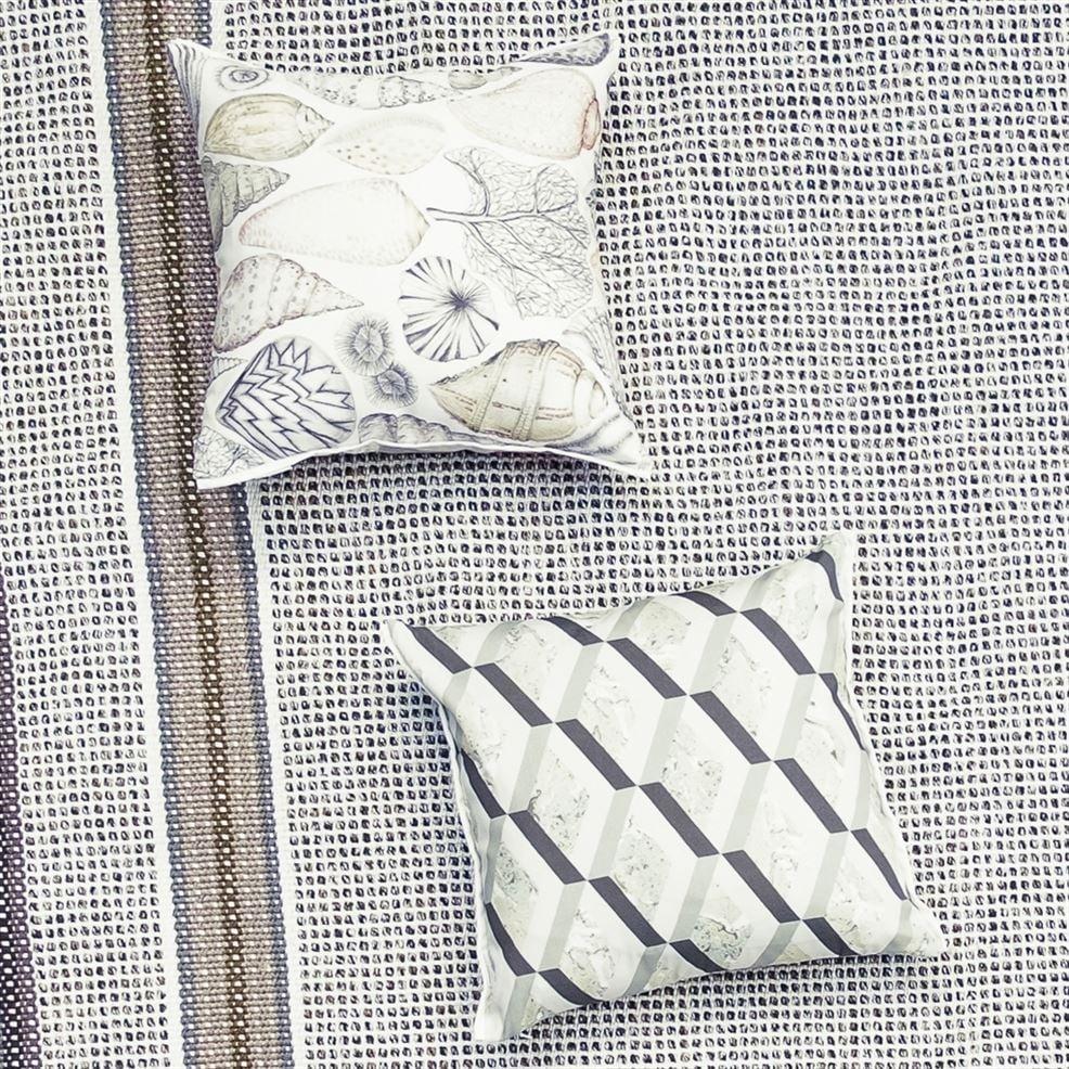 Designers Guild Pompano Natural Outdoor Rug