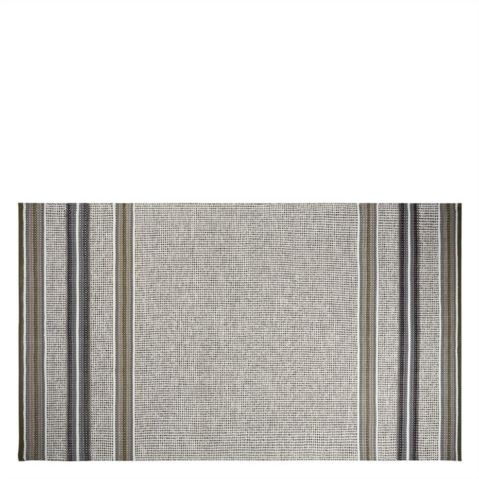 designers guild Pompano Natural Outdoor Rug