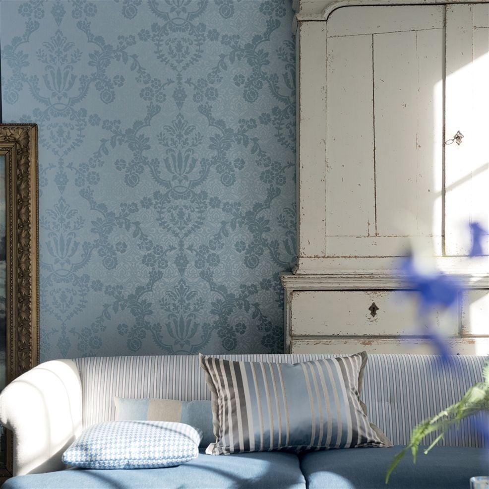 Designers Guild Portia - Delft