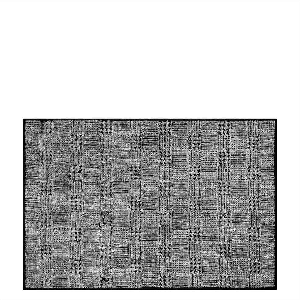 designers guild Queluz Noir Rug