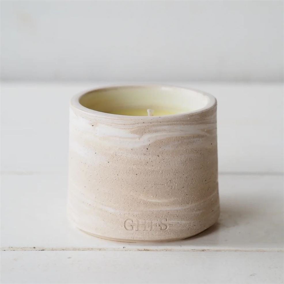 Designers Guild Restore Candle
